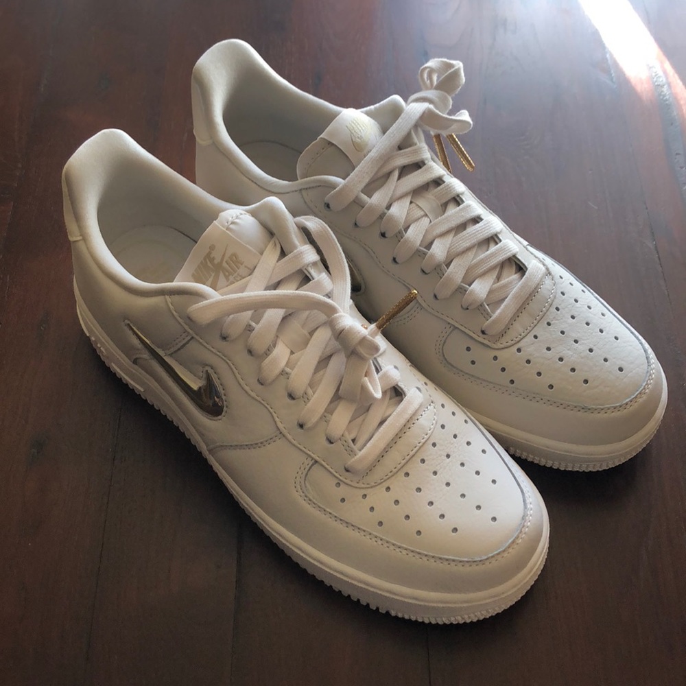 ❌sold❌ NEW Women’s Air Force 1 ‘07 rpm lx